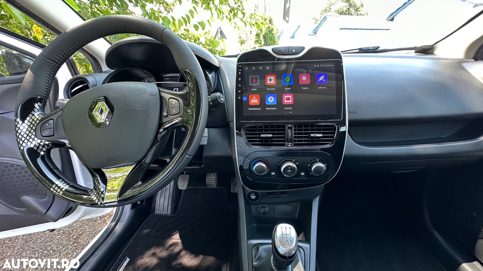 Renault Clio IV Energy dCi GT Line - 14