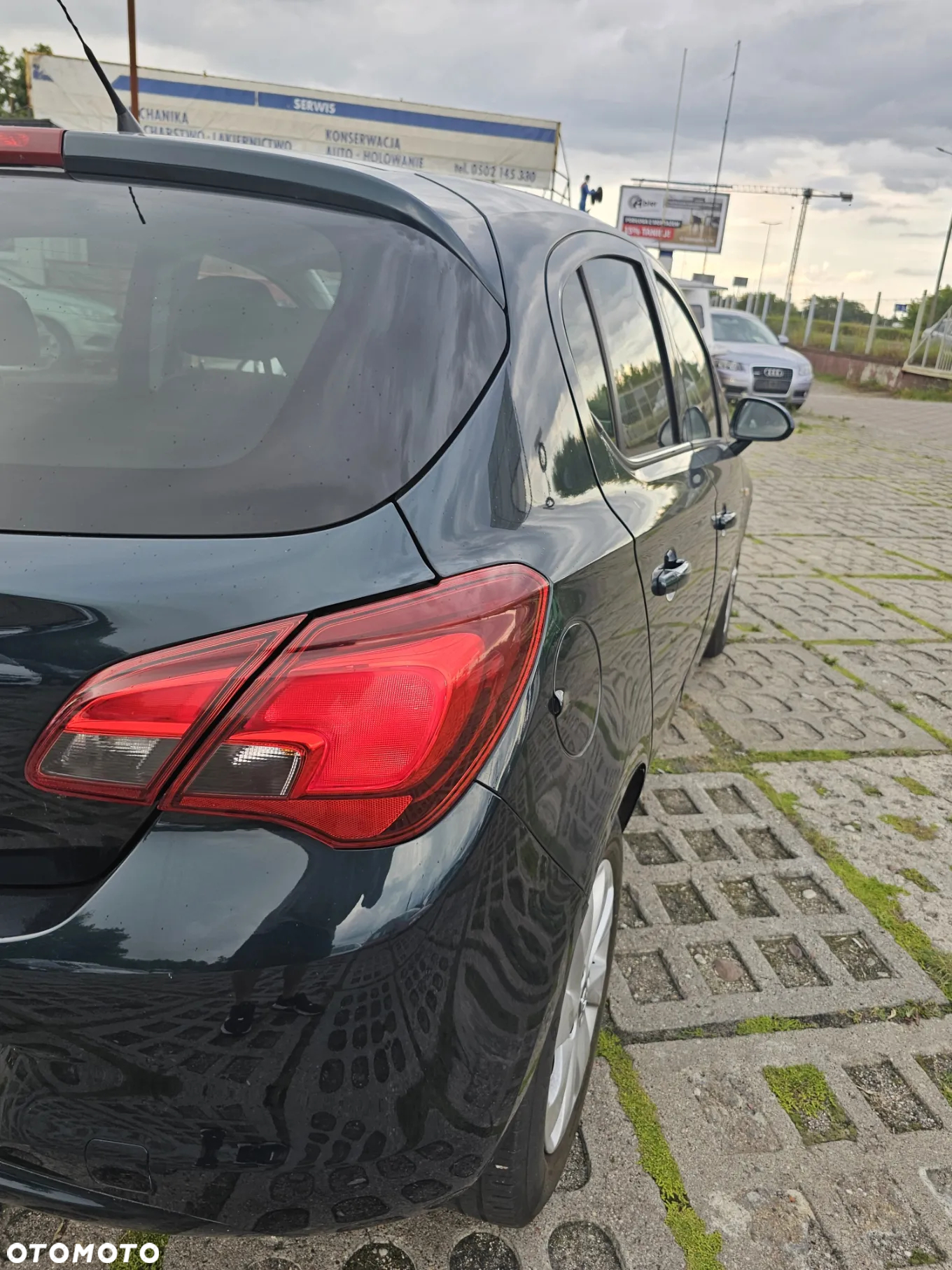 Opel Corsa - 12