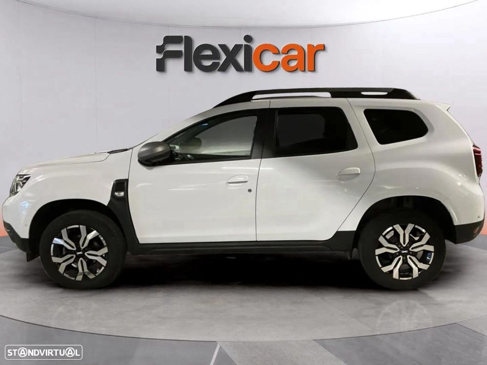 Dacia Duster - 4