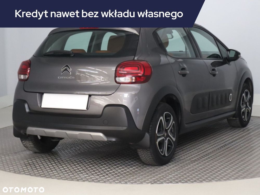 Citroën C3 - 7