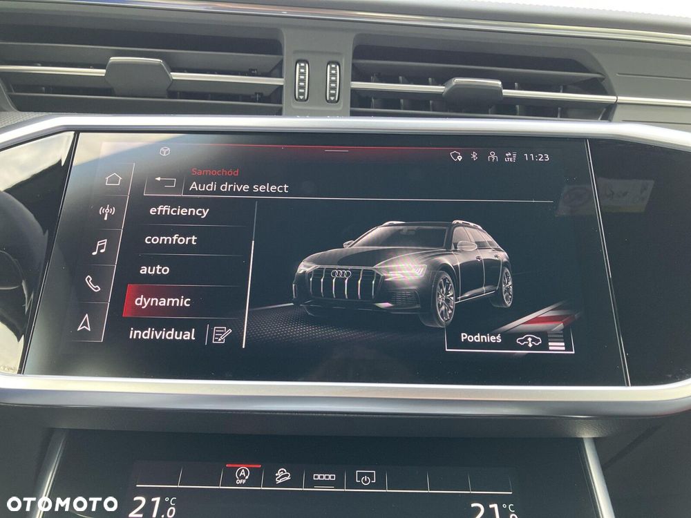 Audi A6 Allroad - 26