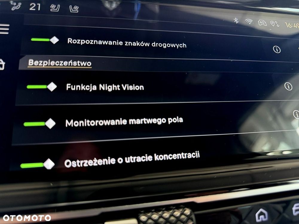 DS Automobiles DS 7 Crossback - 36