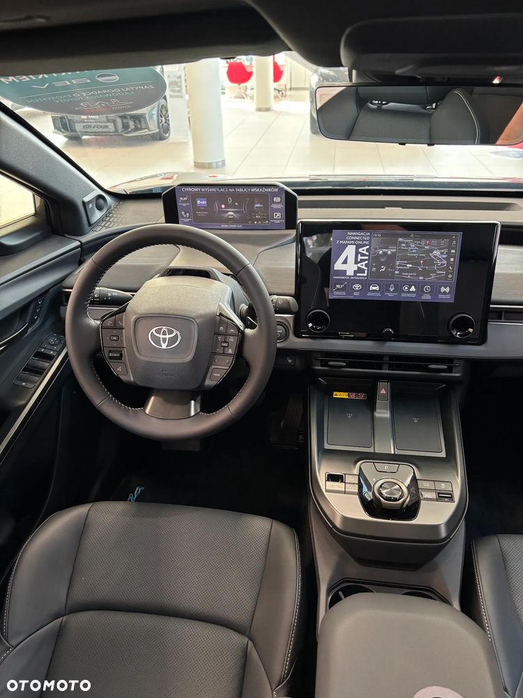 Toyota bZ4X 74.7kWh 4x4 Executive - 19