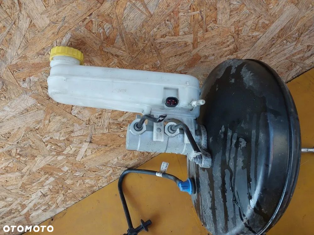 serwo pompa hamulcowa fiat ducato III jumper boxer 2006-2014 51928238 - 3