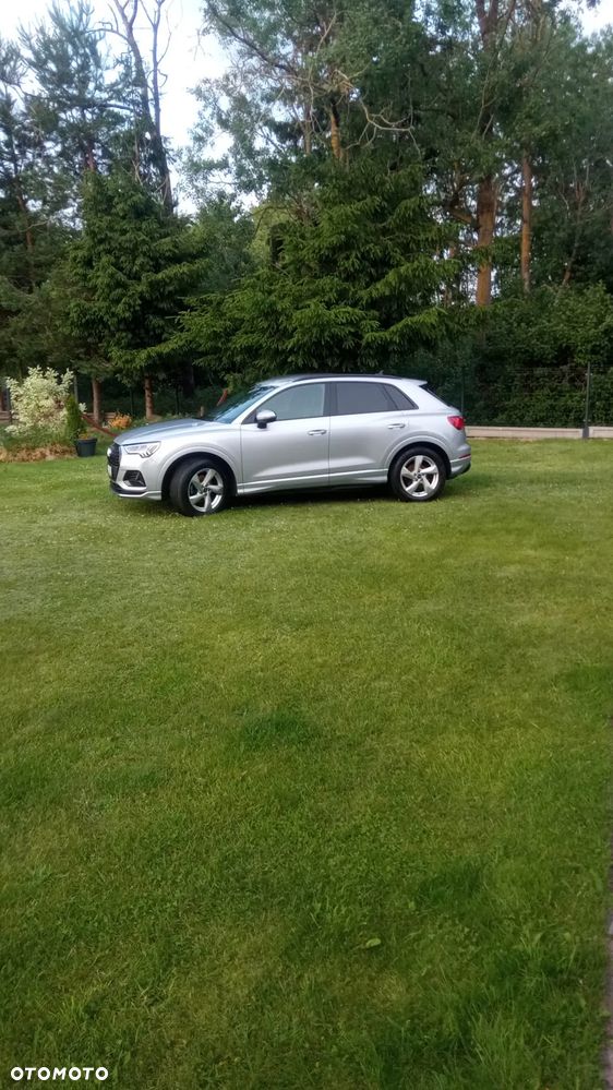 Audi Q3 35 TFSI S tronic - 11