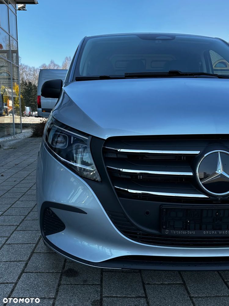 Mercedes-Benz Vito - 32