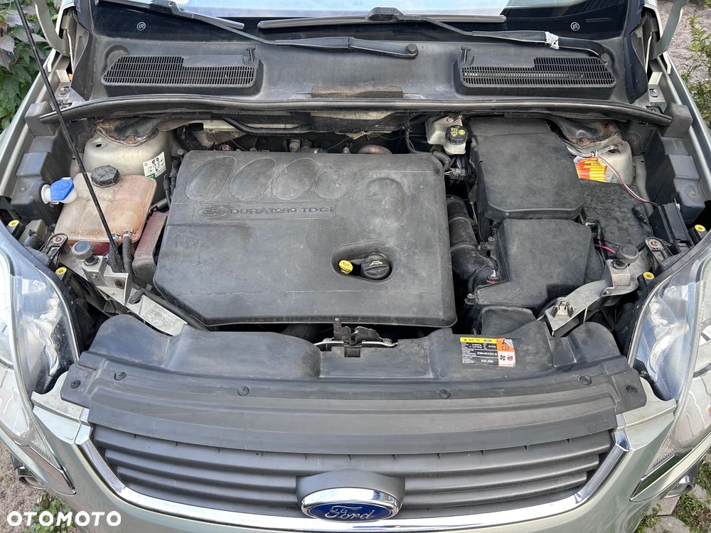 Ford Kuga 2.0 TDCi Titanium - 10