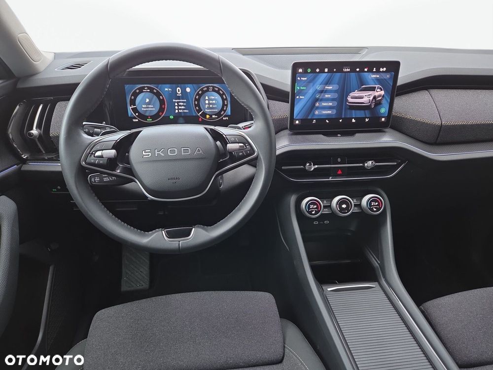 Skoda Kodiaq - 9