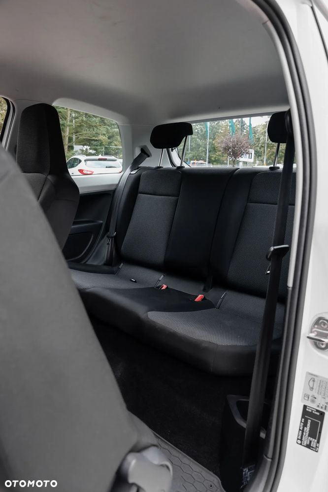 Skoda Citigo 1.0 Ambition EU6 - 11