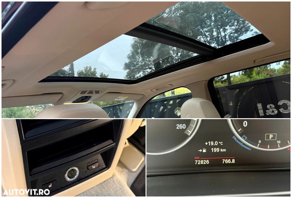 BMW X5 xDrive30d Sport-Aut. - 12