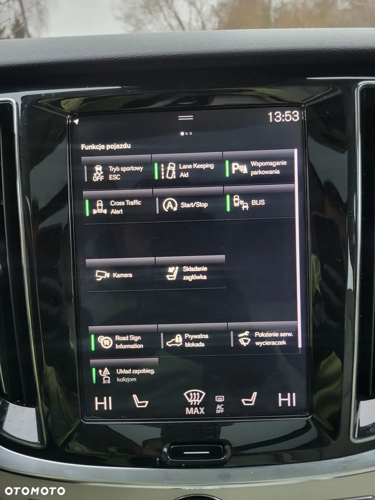 Volvo S60 T6 AWD Momentum Pro - 22