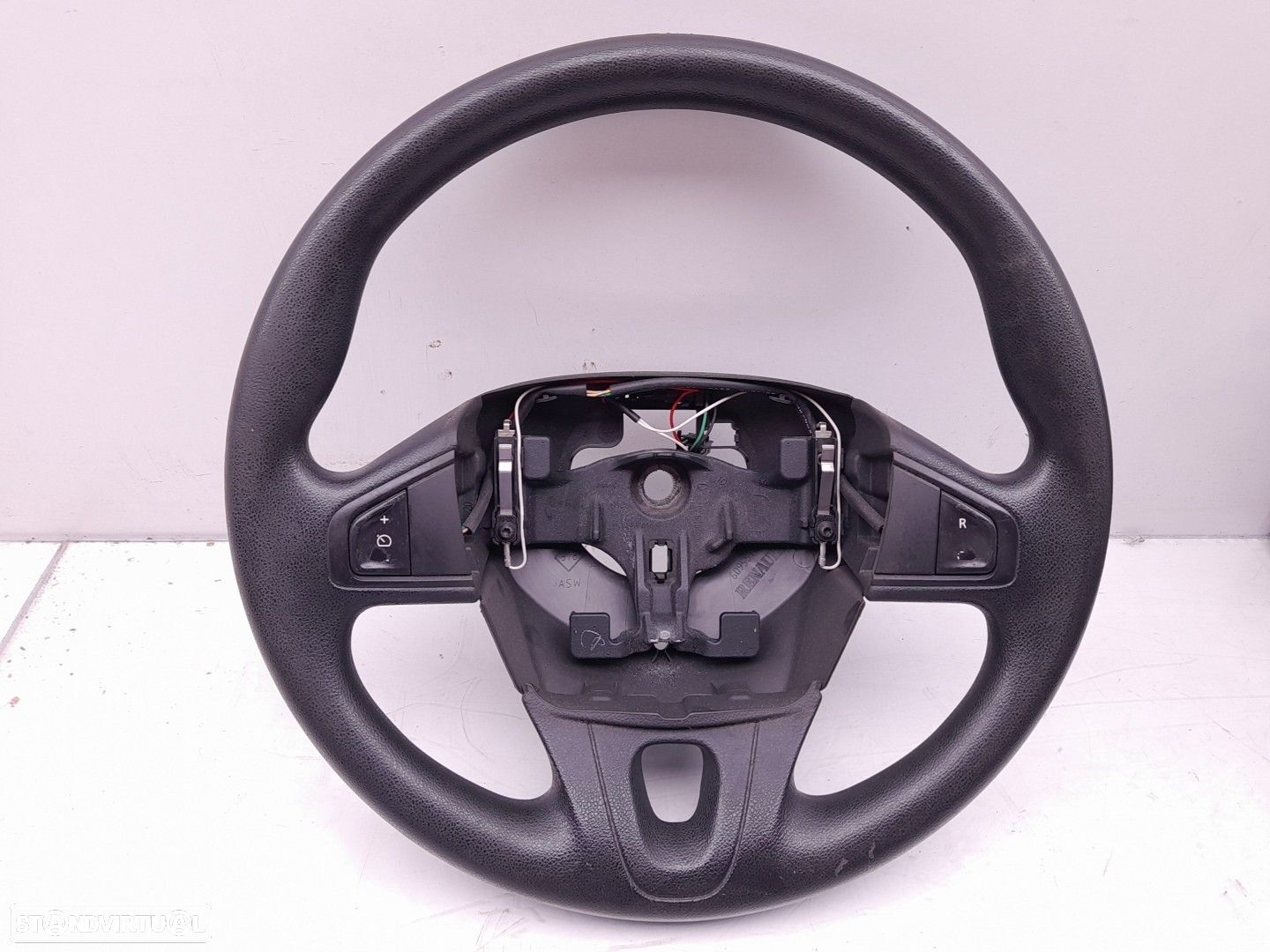 Volante de direção RENAULT Megane III Grandtour (KZ0/1) - 1
