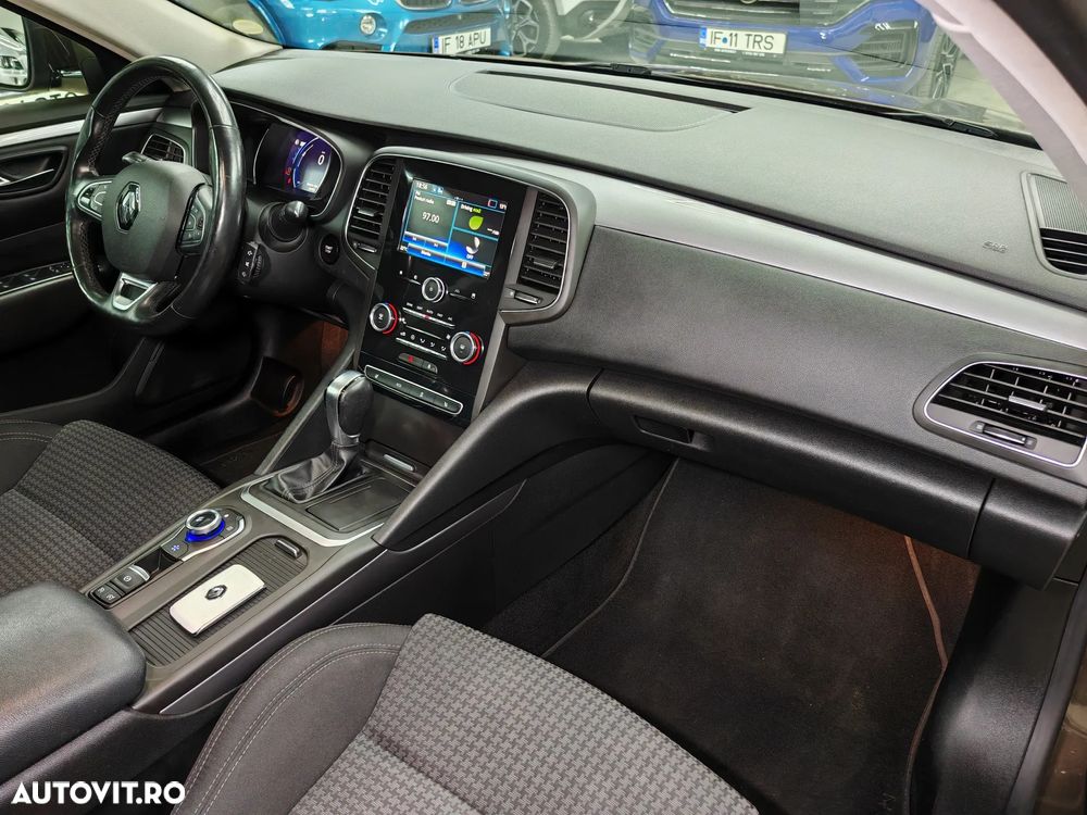 Renault Talisman ENERGY TCe 150 EDC INTENS - 8