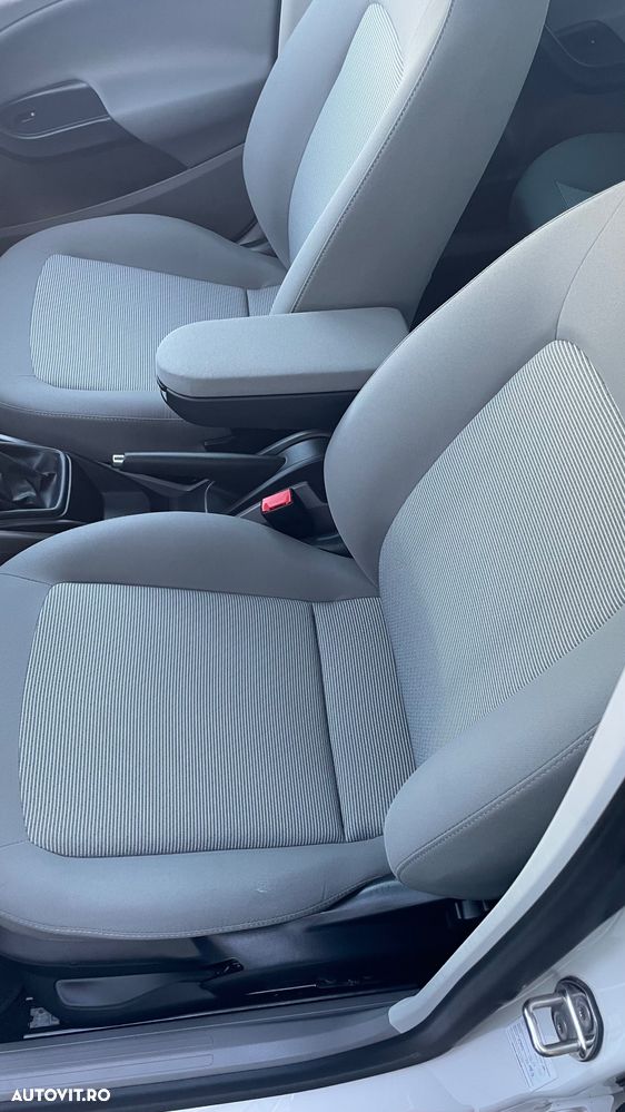 Seat Ibiza - 14