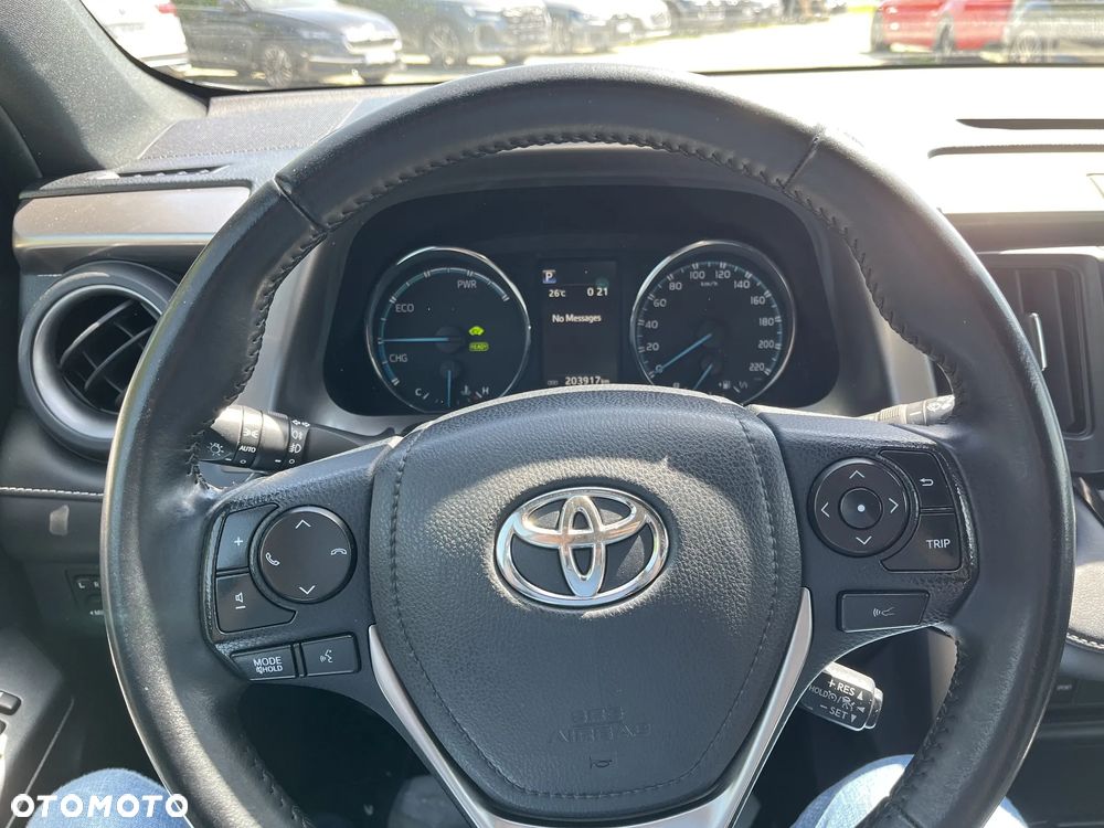 Toyota RAV4 2.0 Prestige 4x4 MS - 26