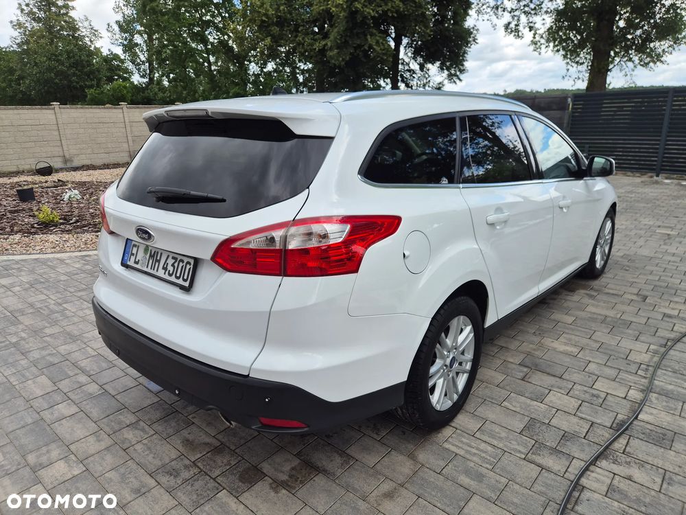 Ford Focus - 4
