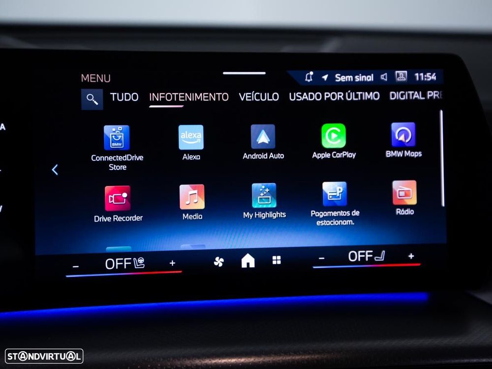 BMW iX2 eDrive20 Pack Desportivo M - 30