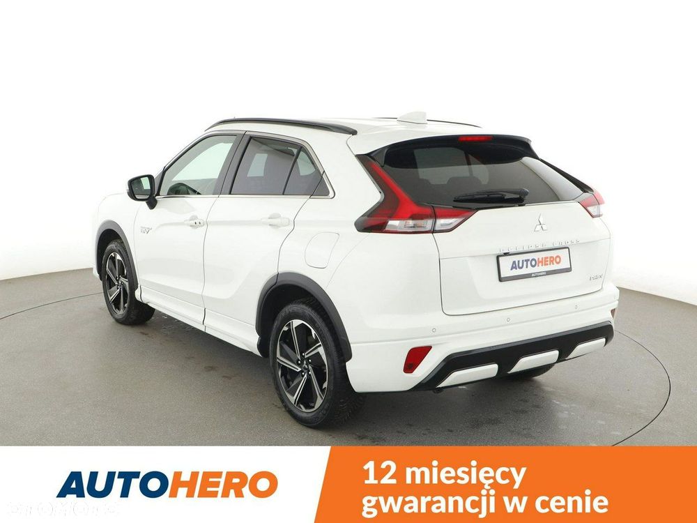 Mitsubishi Eclipse Cross - 4