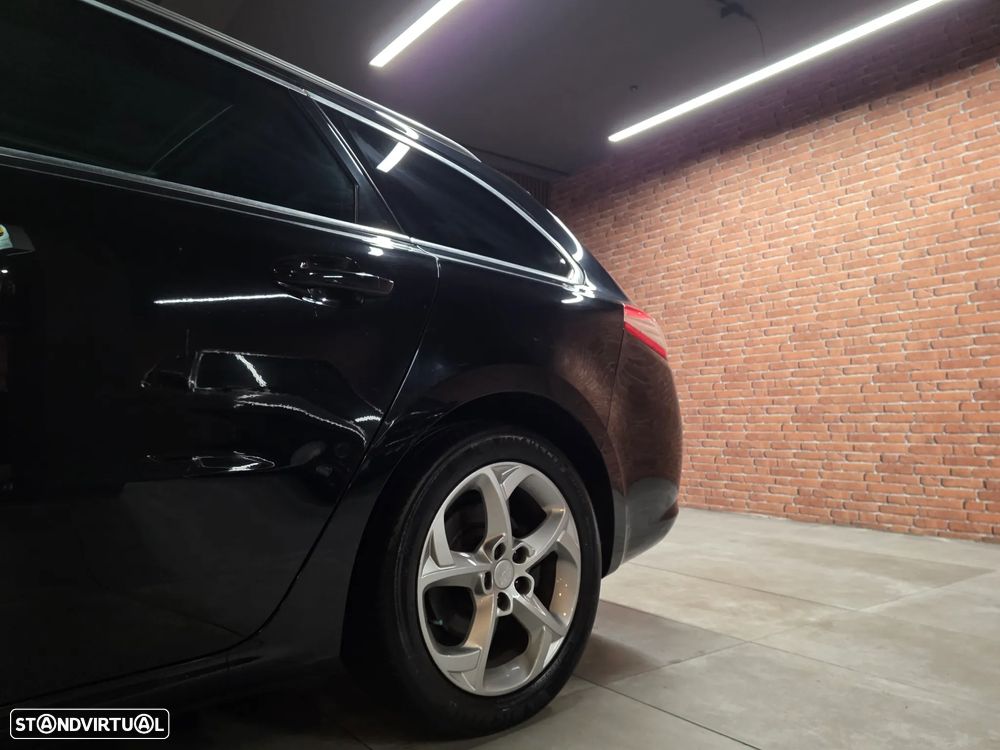 Peugeot 508 SW e-HDi 115 ETG6 Stop&Start Active - 4