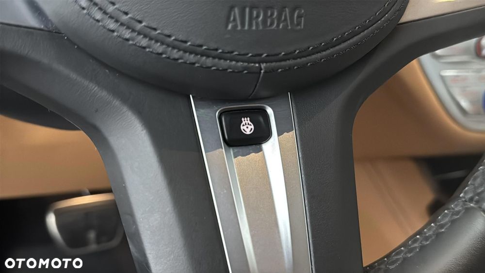 BMW Seria 7 730d xDrive mHEV sport - 31