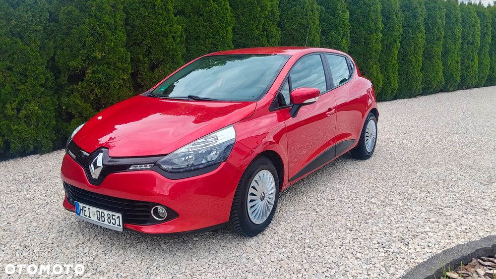 Renault Clio 1.2 16V 75 Business - 2