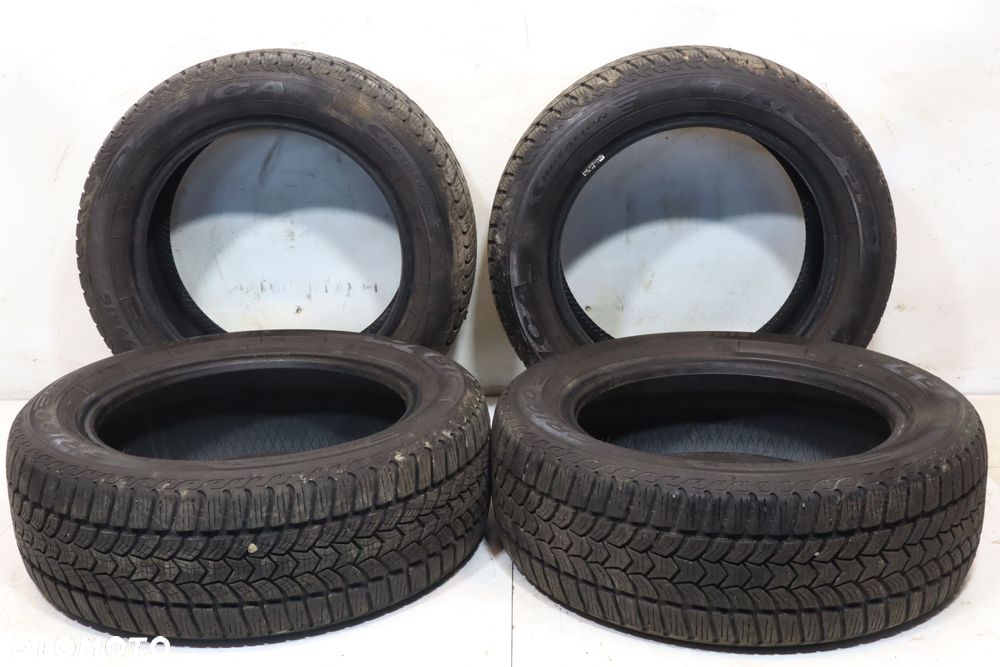 opona opony 4 szt 205/55/16 zima - 1