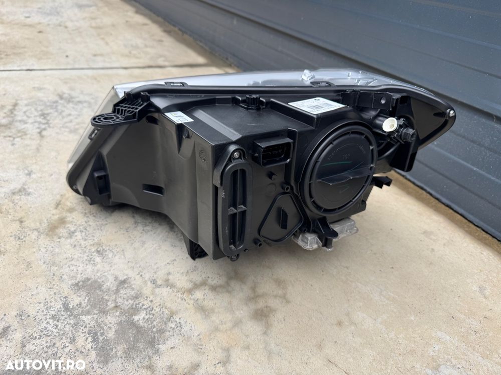 Far bmw x3 f25 xenon adaptiv - 5