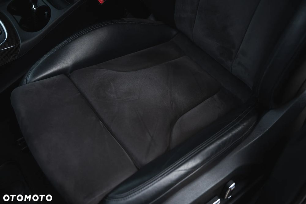 Audi SQ5 3.0 TDI Quattro Tiptronic - 27