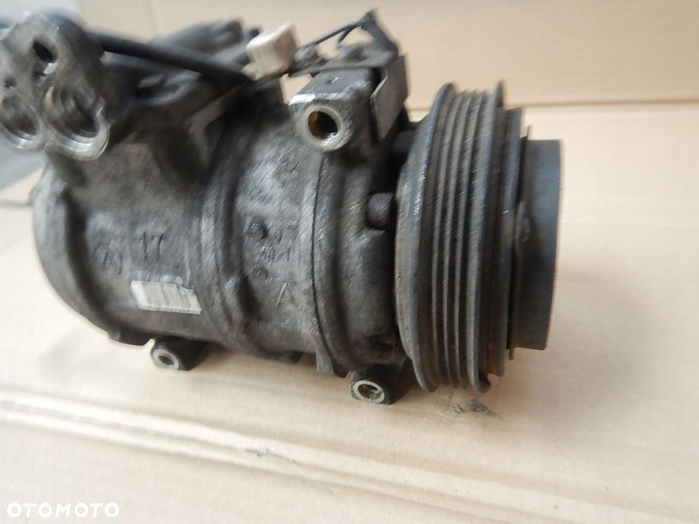 sprezarka klimatyzacji iveco daily iii 2.3 447200-4821 - 2