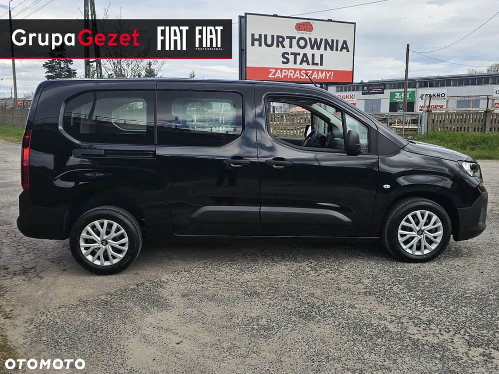 Fiat Doblo - 6