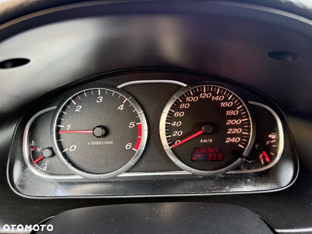 Mazda 6 2.0 CD DPF Exclusive - 9