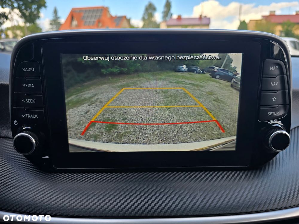 Hyundai Tucson 1.6 GDi 2WD Trend - 23