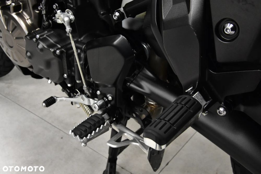 Yamaha Super Tenere - 22