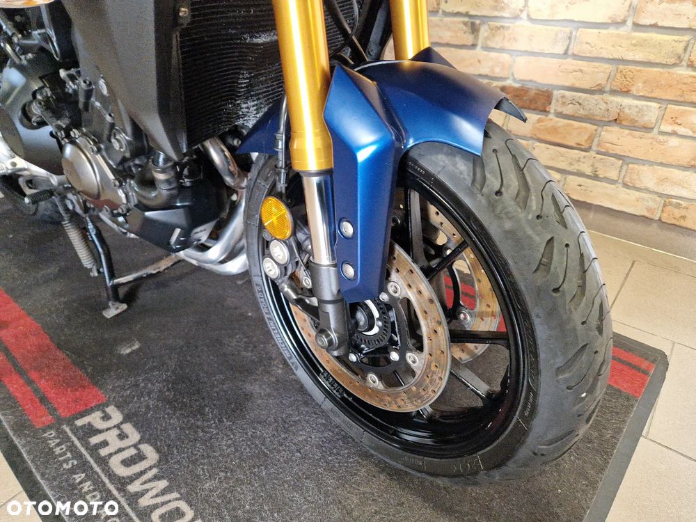 Yamaha Tracer - 29