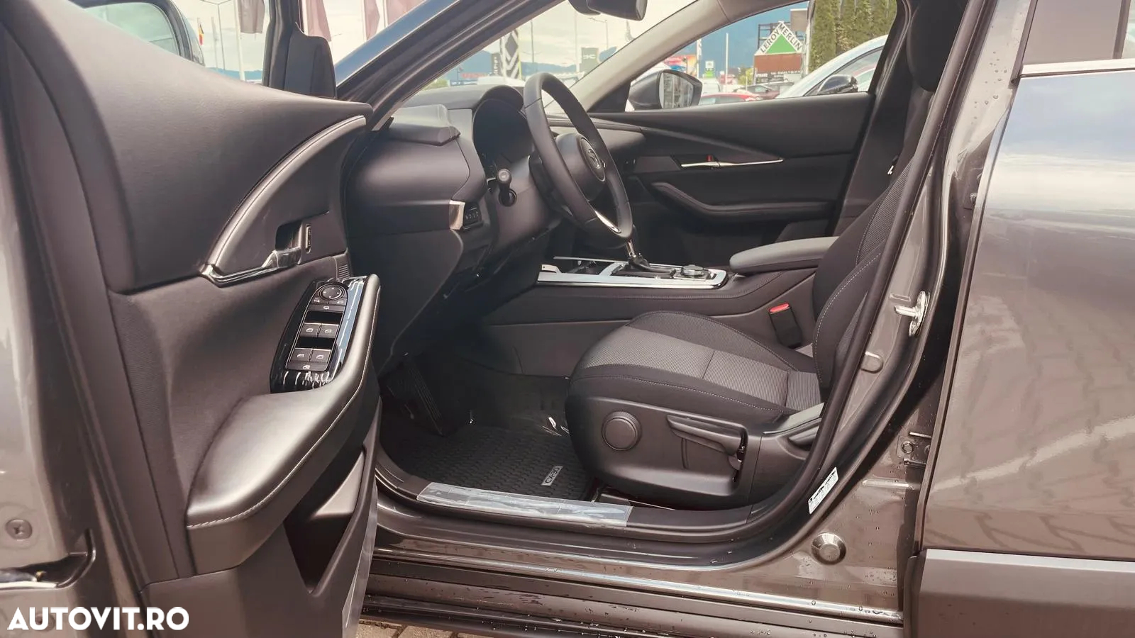 Mazda CX-30 e-SKYACTIV X186 AT MHEV Center-Line - 6