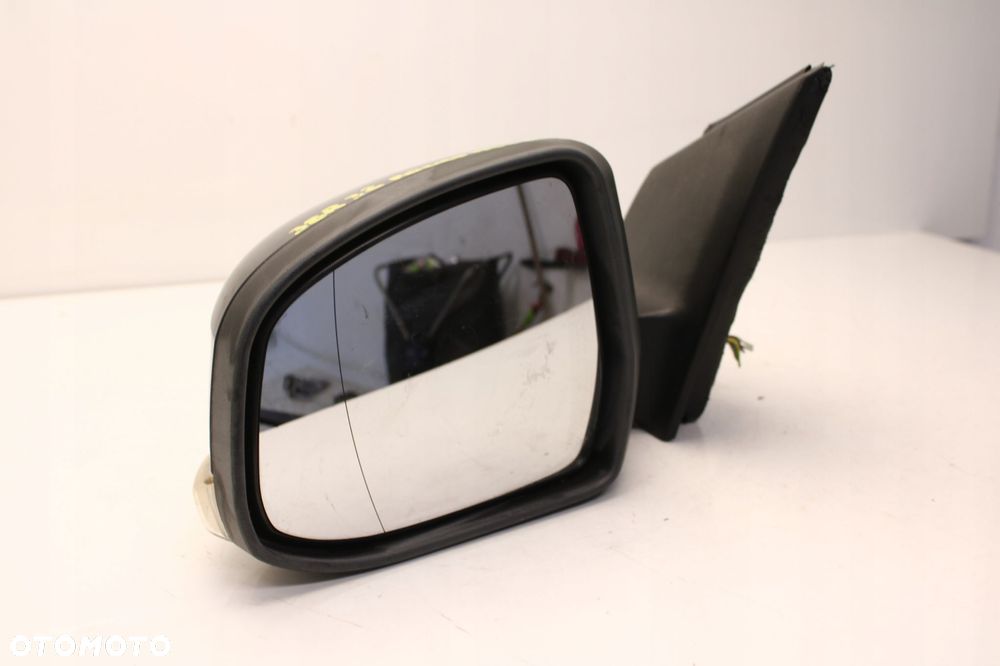 ford focus mk3 8 pin 10r- lusterko lewe zewnętrzne fb - 4