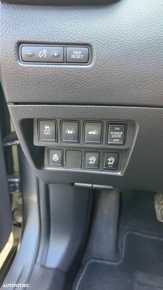 Nissan X-Trail DIG-T Stop/Start Tekna - 34