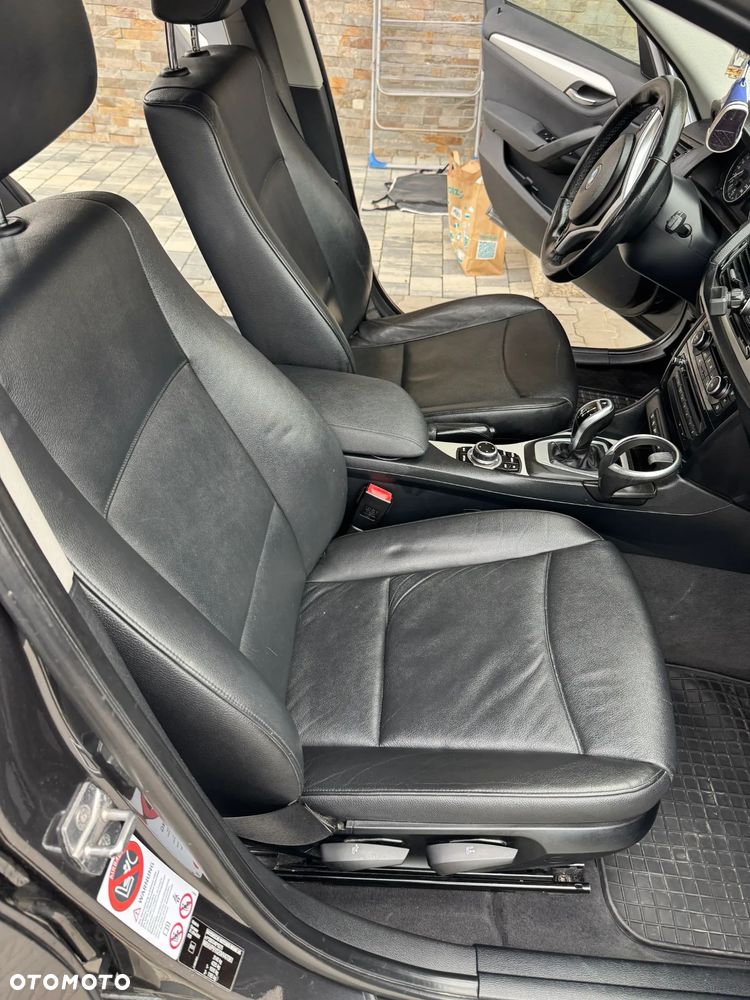 BMW X1 xDrive20d - 5