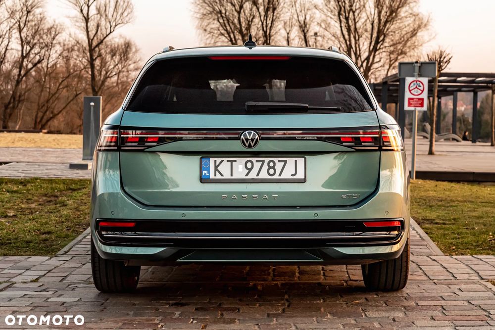 Volkswagen Passat 1.5 TSI EVO Elegance DSG - 6