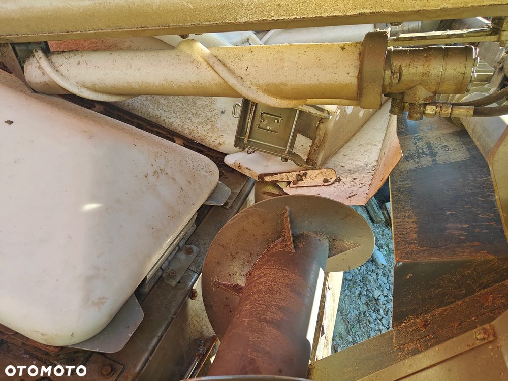 Fendt Optigep Premium ,2017r. - 4