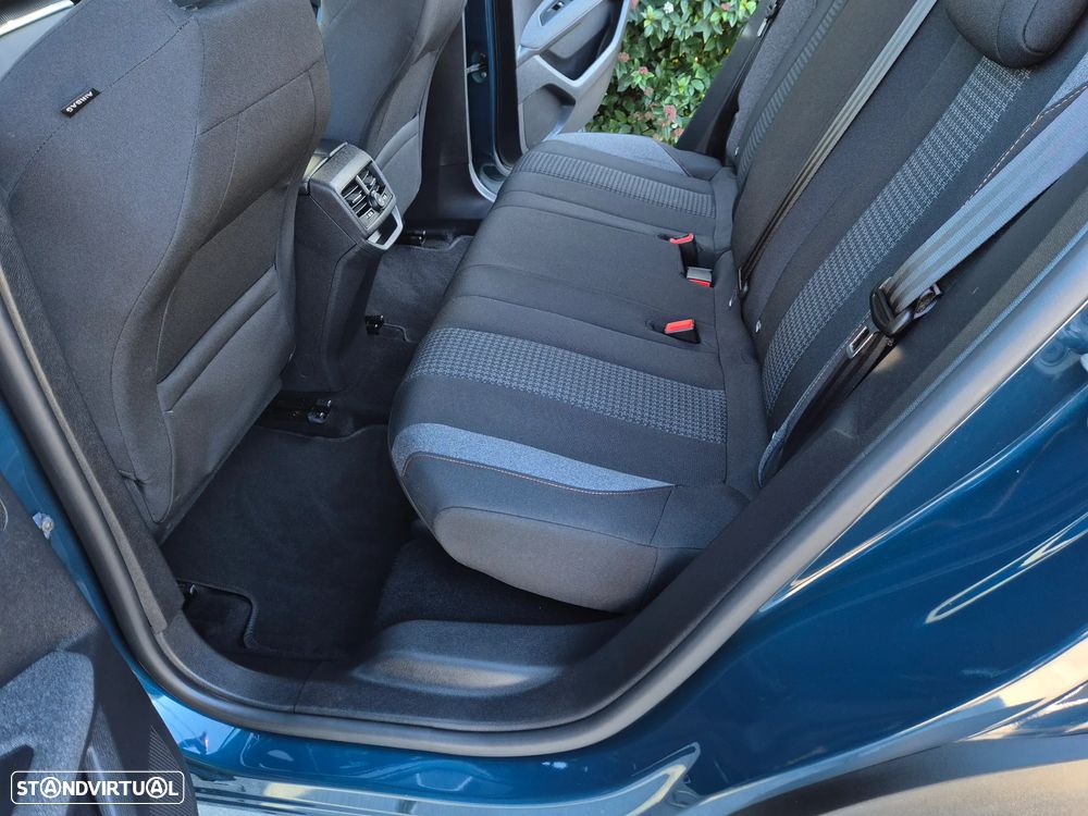 Peugeot 3008 1.5 BlueHDi Active Pack - 45