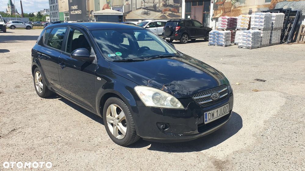 Kia Ceed 1.6 Crdi Comfort - 21