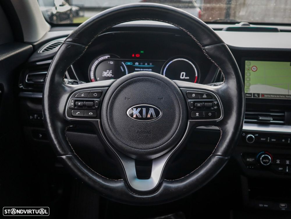 Kia e-Niro 64kWh - 27