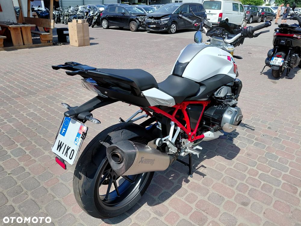 BMW R - 5