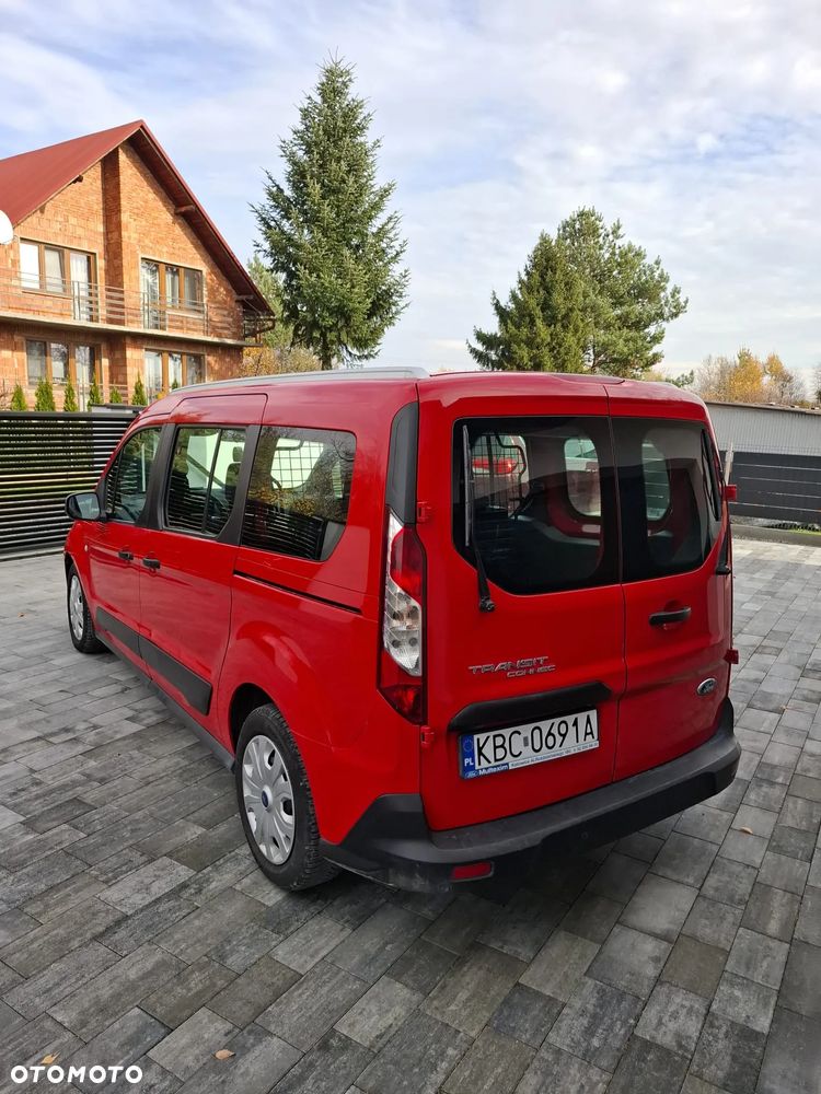 Ford Transit Connect Kombi 230 L2 Trend - 6