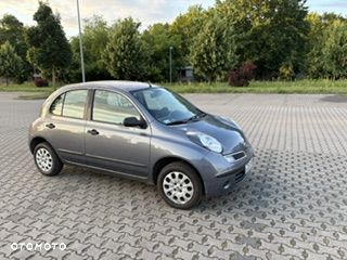 Nissan Micra 1.2 Visia - 12