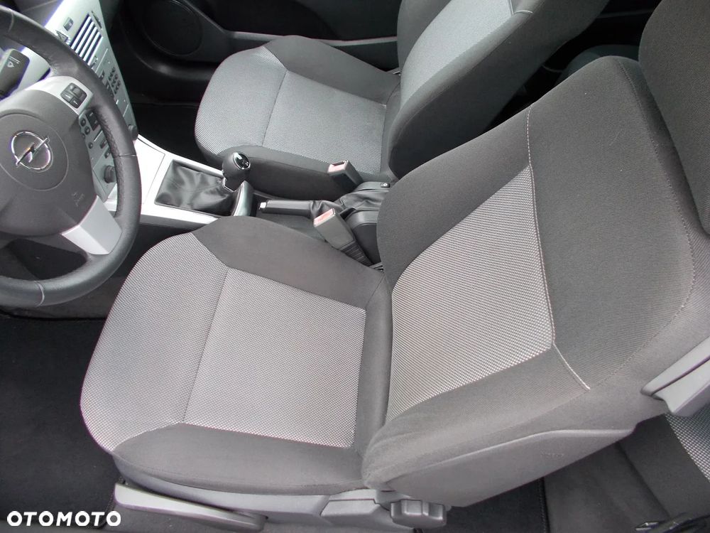 Opel Astra 1.4 Edition - 16