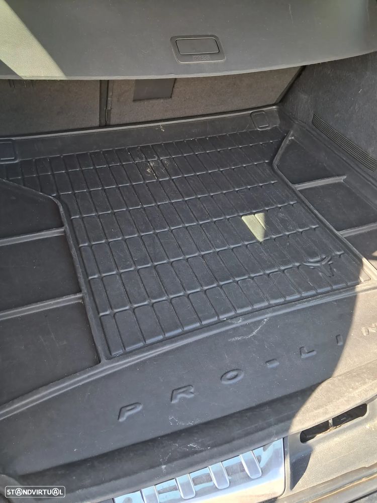 Peugeot 508 SW e-HDi 115 ETG6 Stop&Start Active - 10