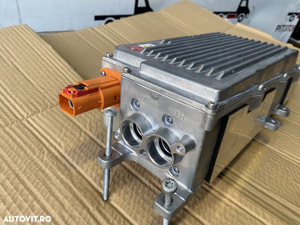 Modul Baterie Hybrida Audi Q7 E-Tron 2017 2018 2019 2020 2021 2022 2023 - 3