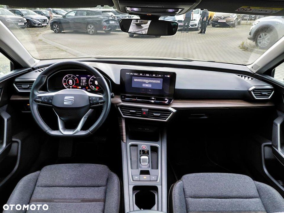 Seat Leon - 9